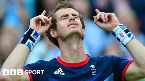 The people v Andy Murray: Four weeks that changed him and us.
